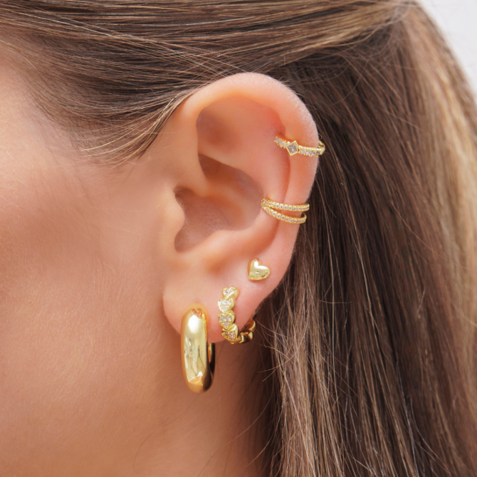 Florence Earrings - Image 2