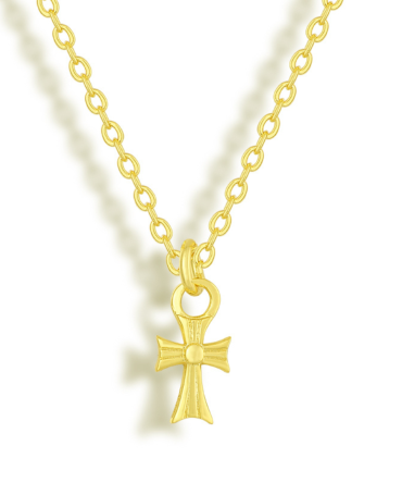 I Feel Glorious Necklace