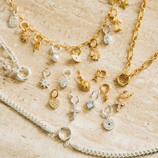 I Heart Me Charm - Image 3