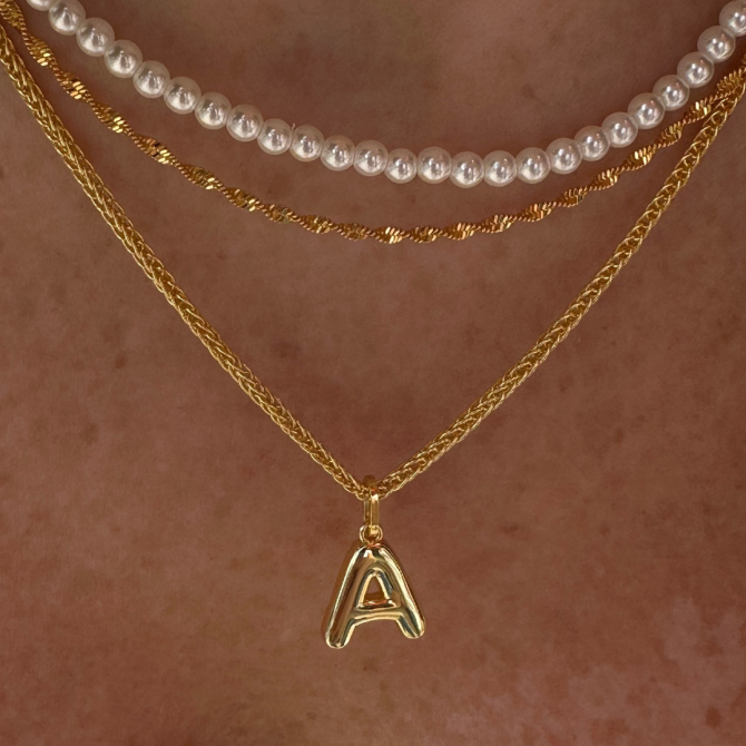 I Heart Me Necklace - Image 6