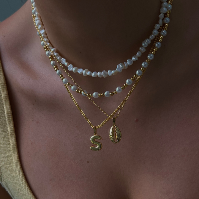 I Heart Me Necklace - Image 5