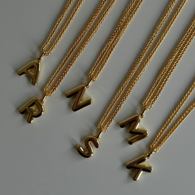 I Heart Me Necklace - Image 10