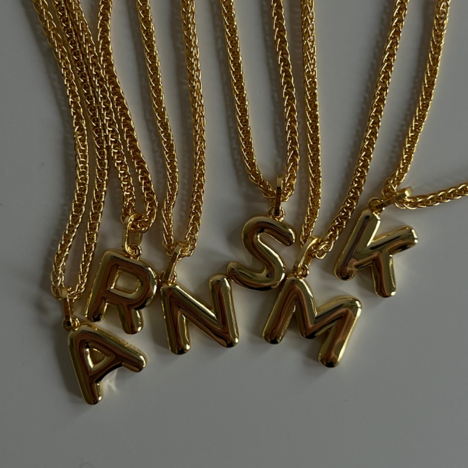 I Heart Me Necklace - Image 9