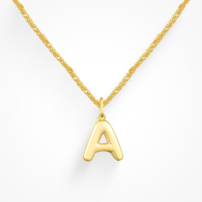I Heart Me Necklace - Image 2