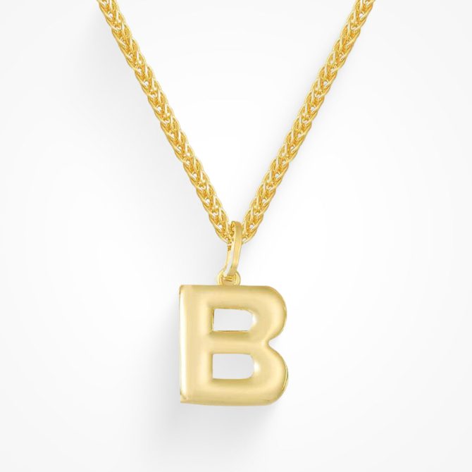 I Heart Me Necklace - Image 11