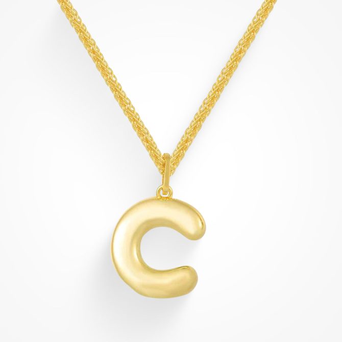 I Heart Me Necklace - Image 12