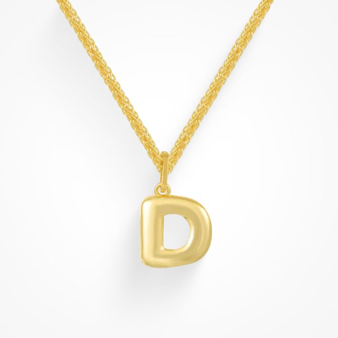 I Heart Me Necklace - Image 13