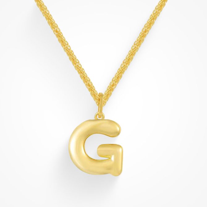 I Heart Me Necklace - Image 15