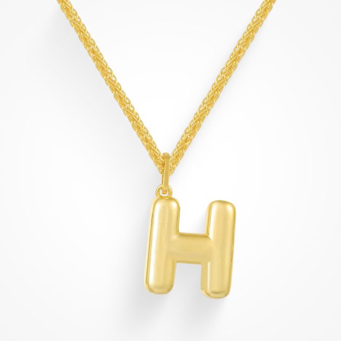 I Heart Me Necklace - Image 16
