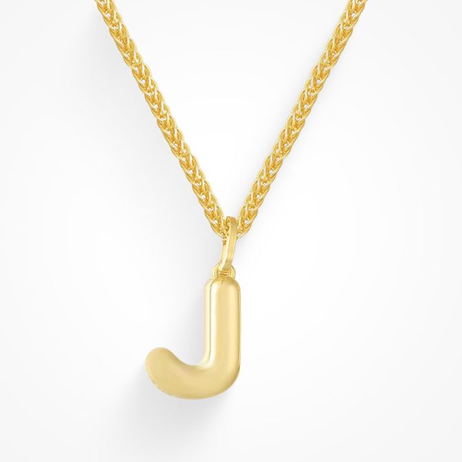 I Heart Me Necklace - Image 17