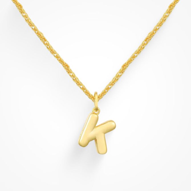 I Heart Me Necklace - Image 18