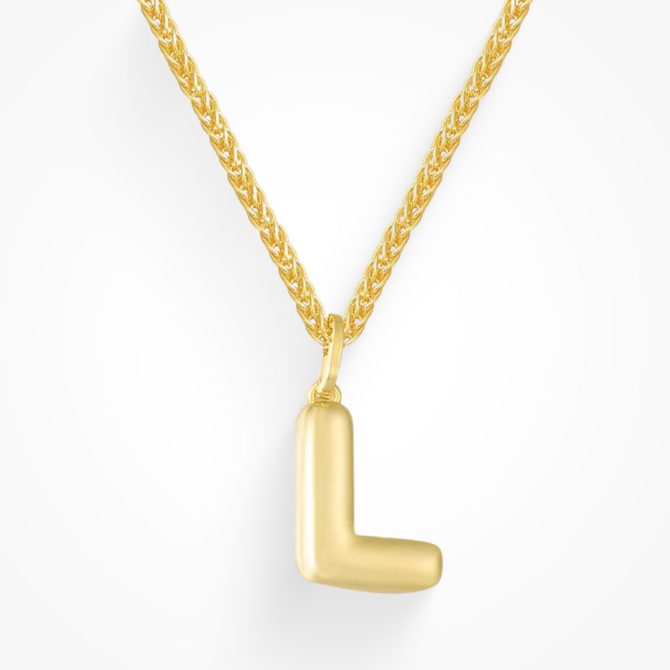 I Heart Me Necklace - Image 22