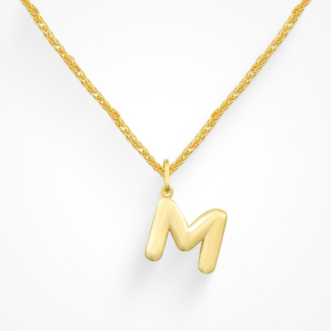 I Heart Me Necklace - Image 23