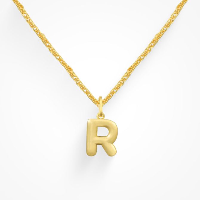 I Heart Me Necklace - Image 20