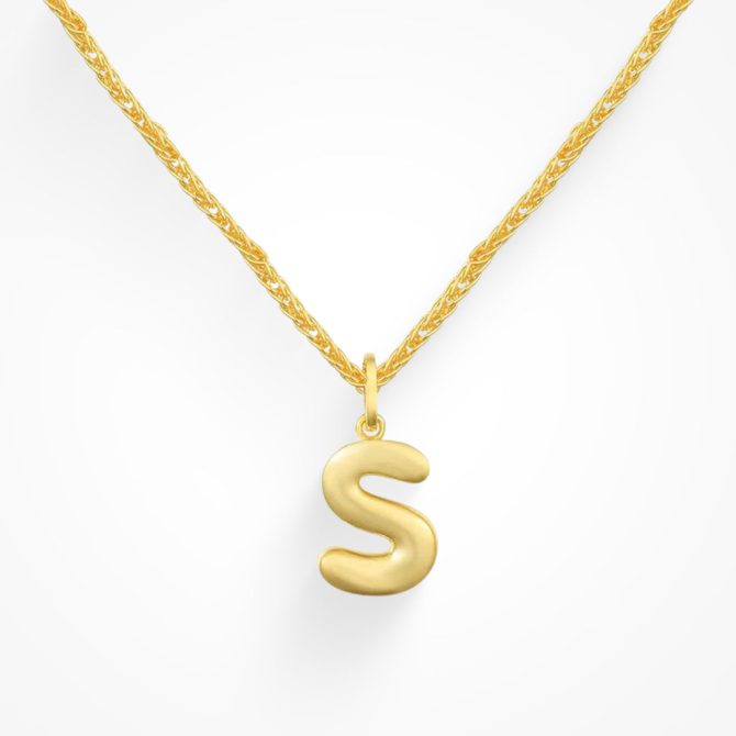 I Heart Me Necklace - Image 19