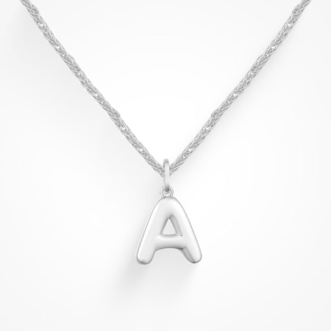 I Heart Me Necklace - Image 29