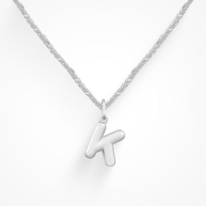 I Heart Me Necklace - Image 27
