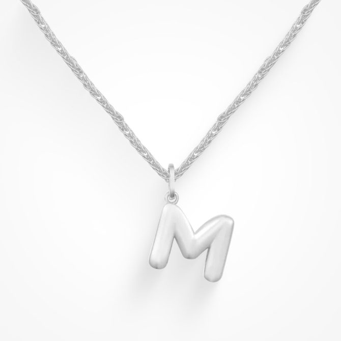 I Heart Me Necklace - Image 28