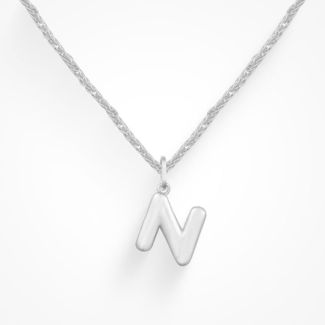 I Heart Me Necklace - Image 26