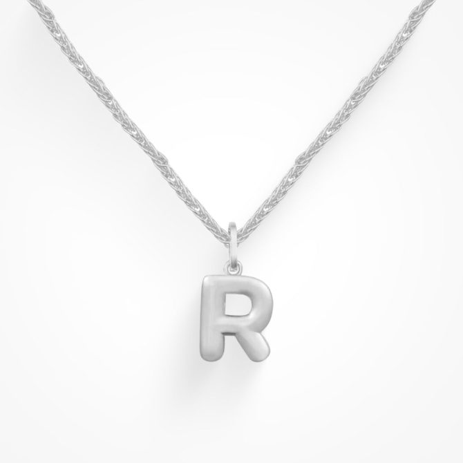 I Heart Me Necklace - Image 30