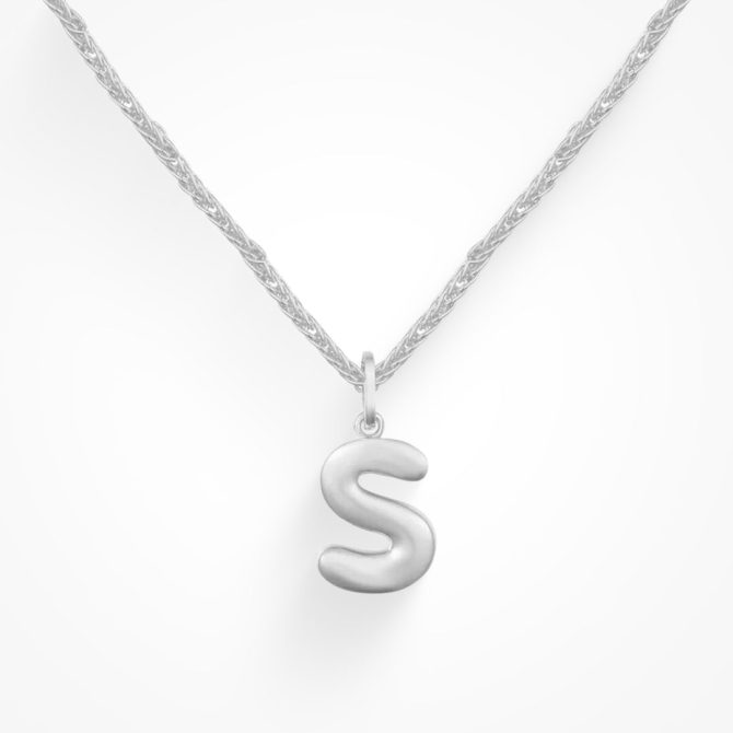 I Heart Me Necklace - Image 31