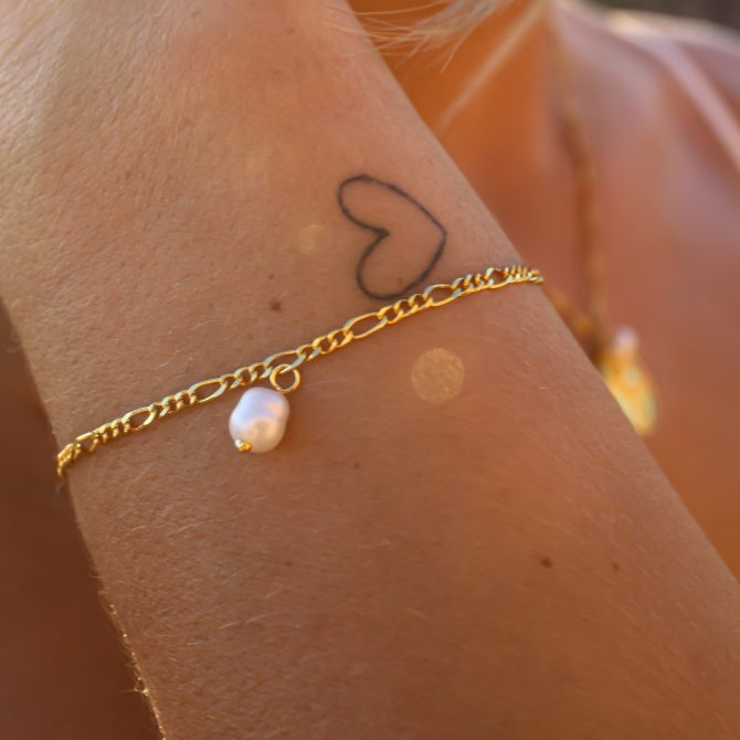 I Love Me Bracelet - Image 3