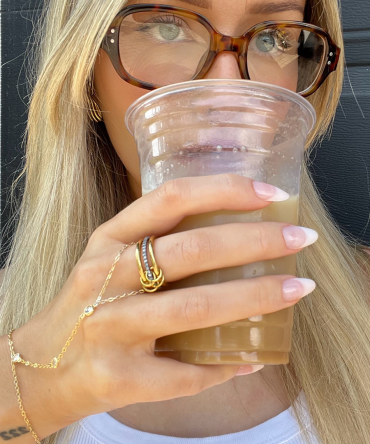 Monaco Glasses