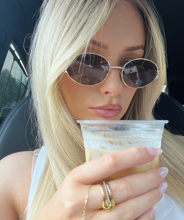 Mykonos Sunglasses