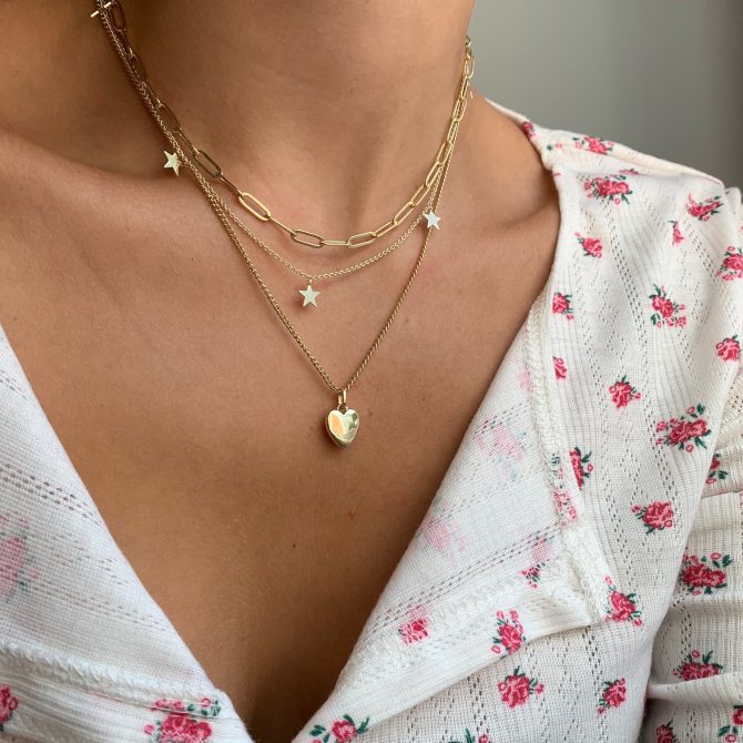 I'm A Star Necklace - Image 7