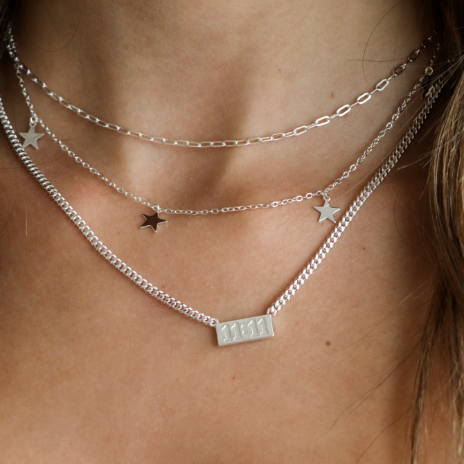 I'm A Star Necklace - Image 2