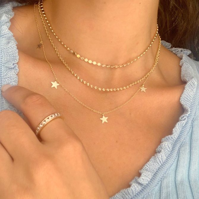 I'm A Star Necklace - Image 6