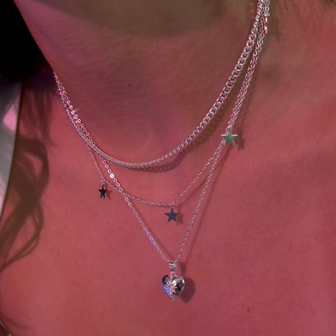 I'm A Star Necklace - Image 3