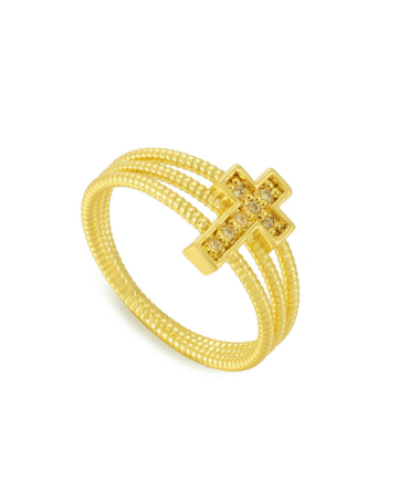I'm Blessed Ring