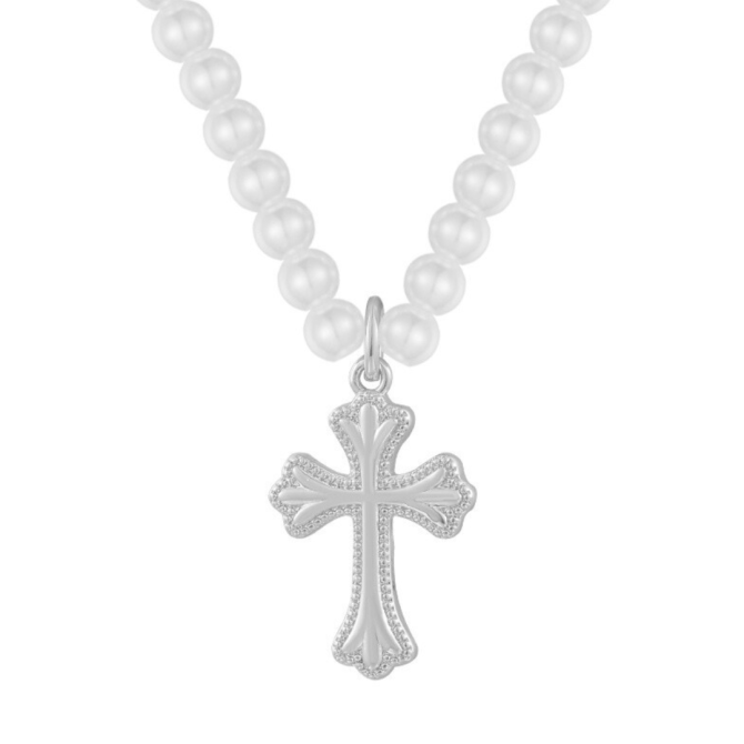 I'm Just a Pearl Necklace - Image 5