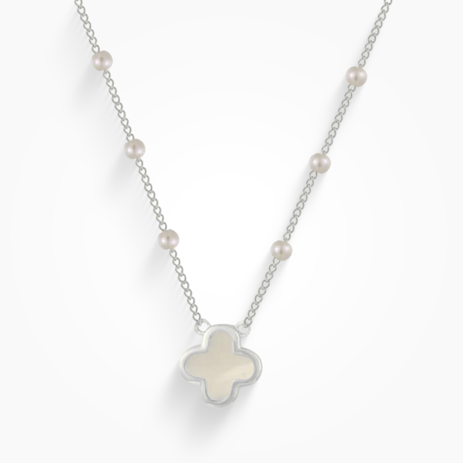 I'm Lucky Necklace - Image 3