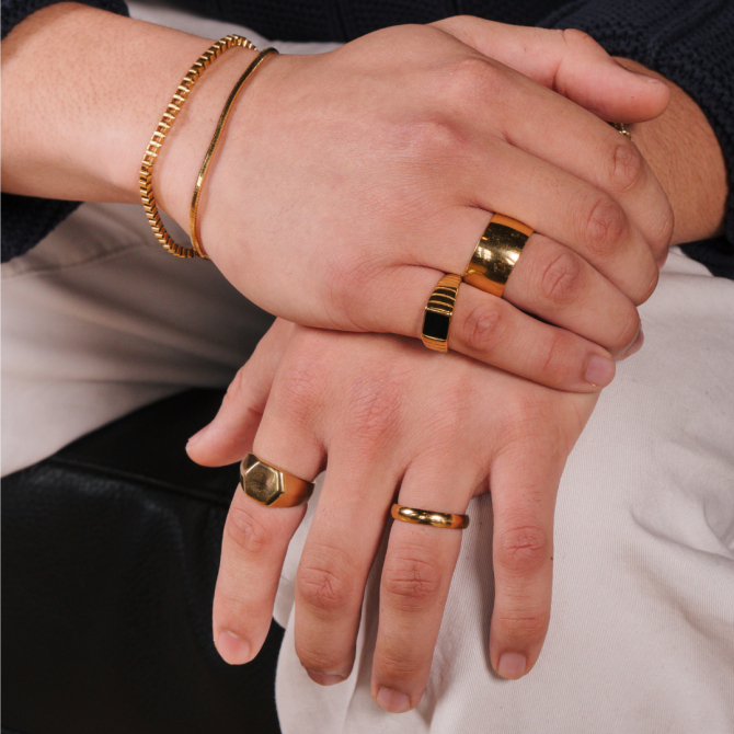 Icarus Bracelet - Image 5