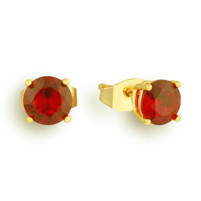 Ice Ice Baby Earrings - Image 14
