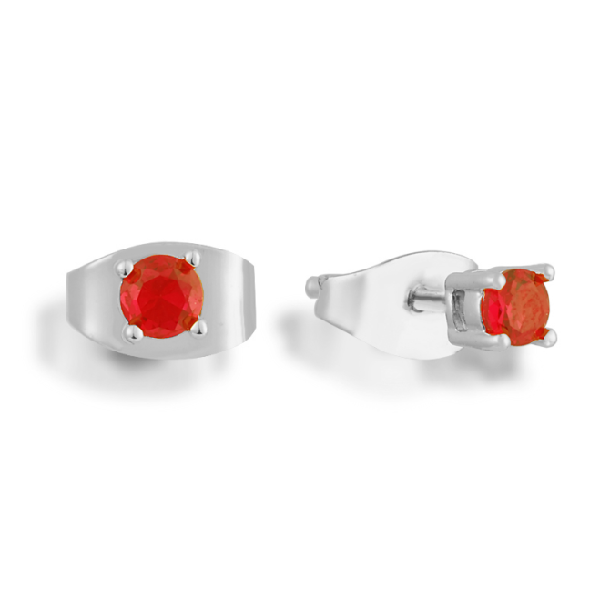 Ice Ice Baby Earrings - Image 17