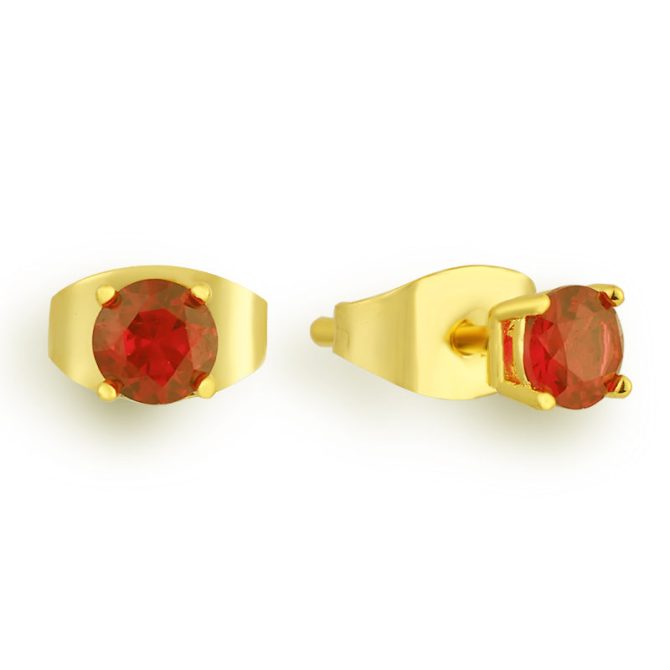 Ice Ice Baby Earrings - Image 18