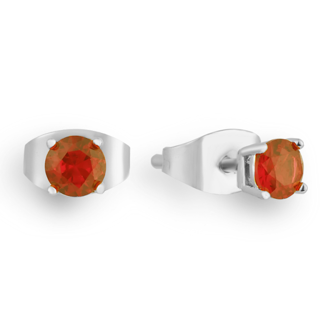 Ice Ice Baby Earrings - Image 19