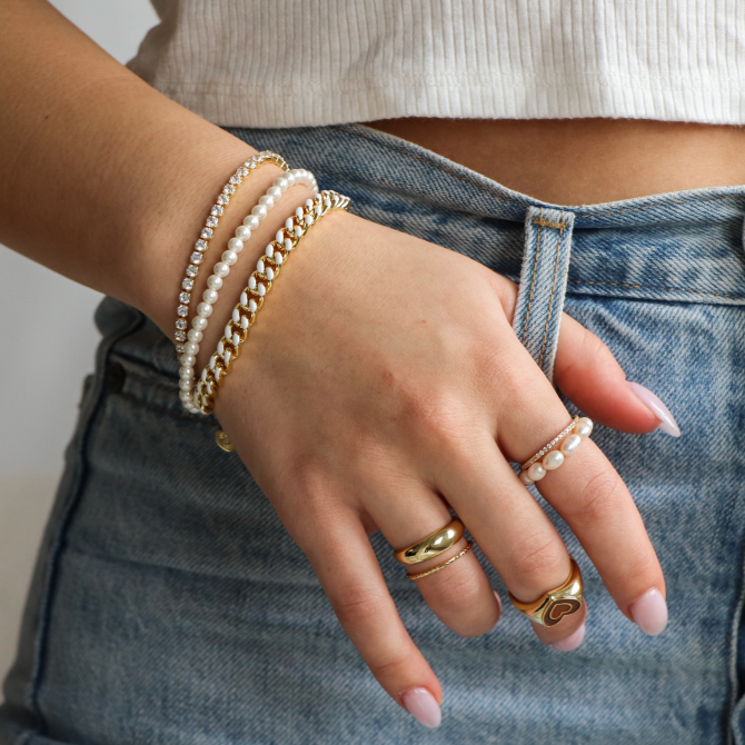 Icy Bracelet - Image 4