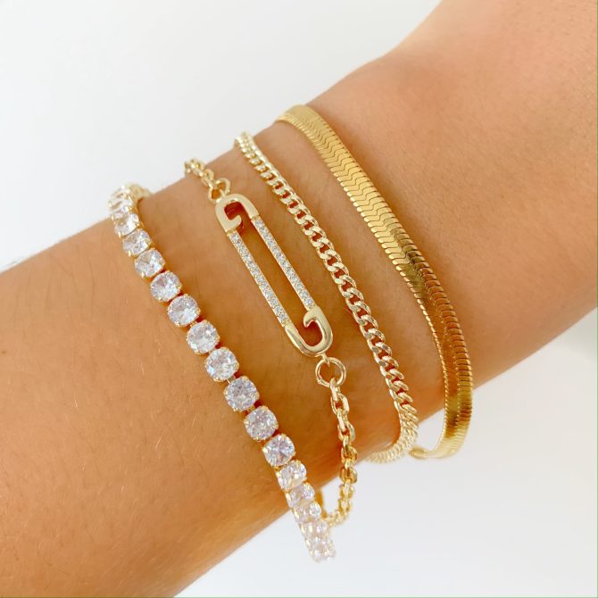 Icy Bracelet - Image 7