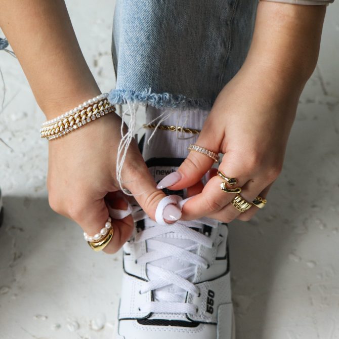 Icy Bracelet - Image 3