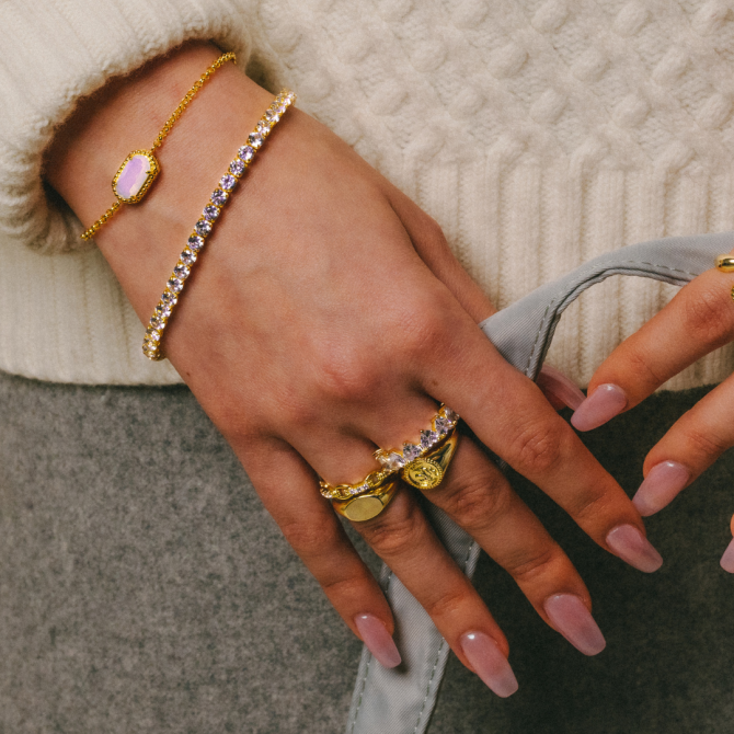 Icy Bracelet - Image 5