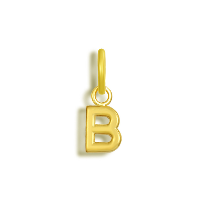 I Heart Me Bikini Charm - Image 7