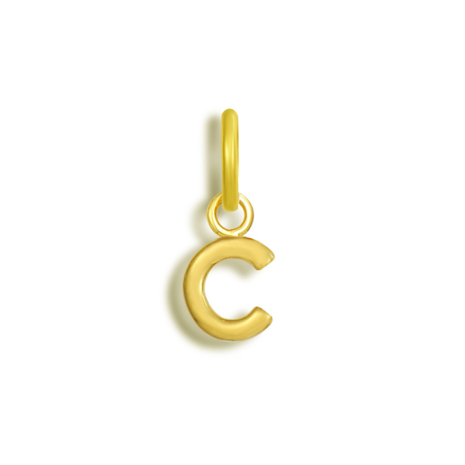 I Heart Me Bikini Charm - Image 8