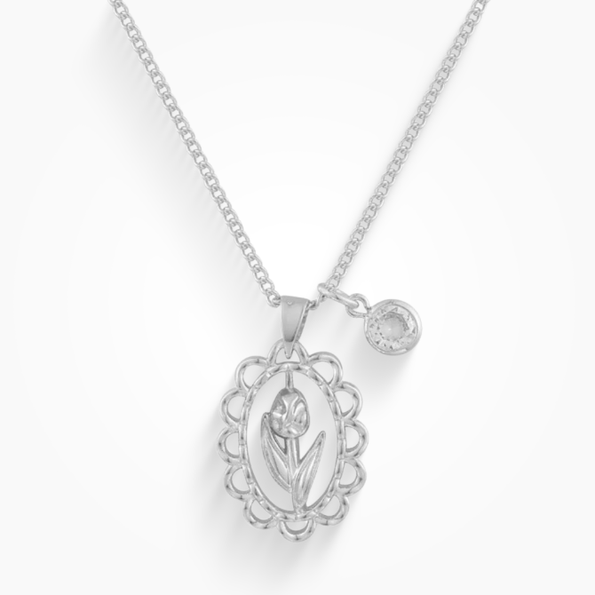 In Bloom Necklace - Image 5