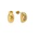 Gold STAINLESS STEEL WATERPROOF
