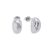 Silver STAINLESS STEEL WATERPROOF