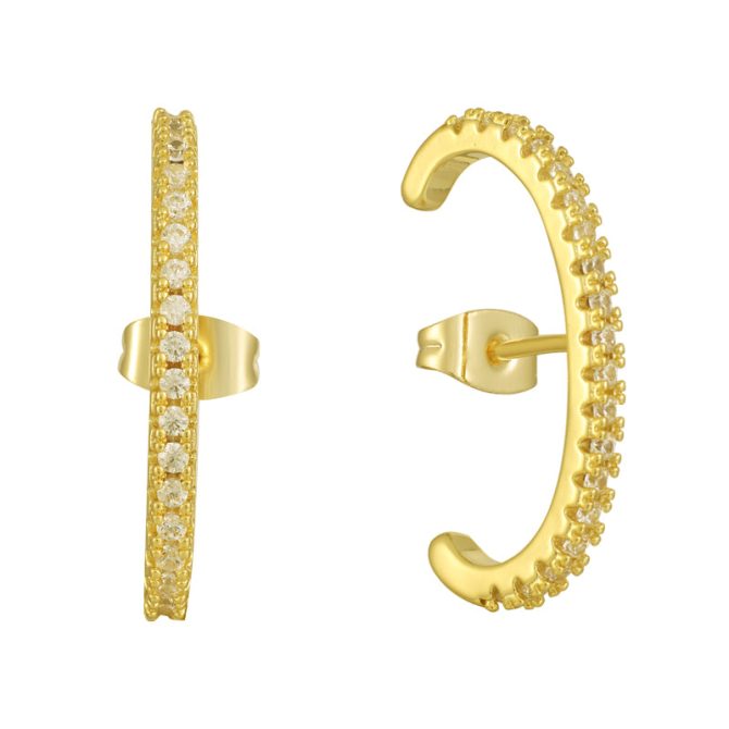 Industrial Earrings - Image 3